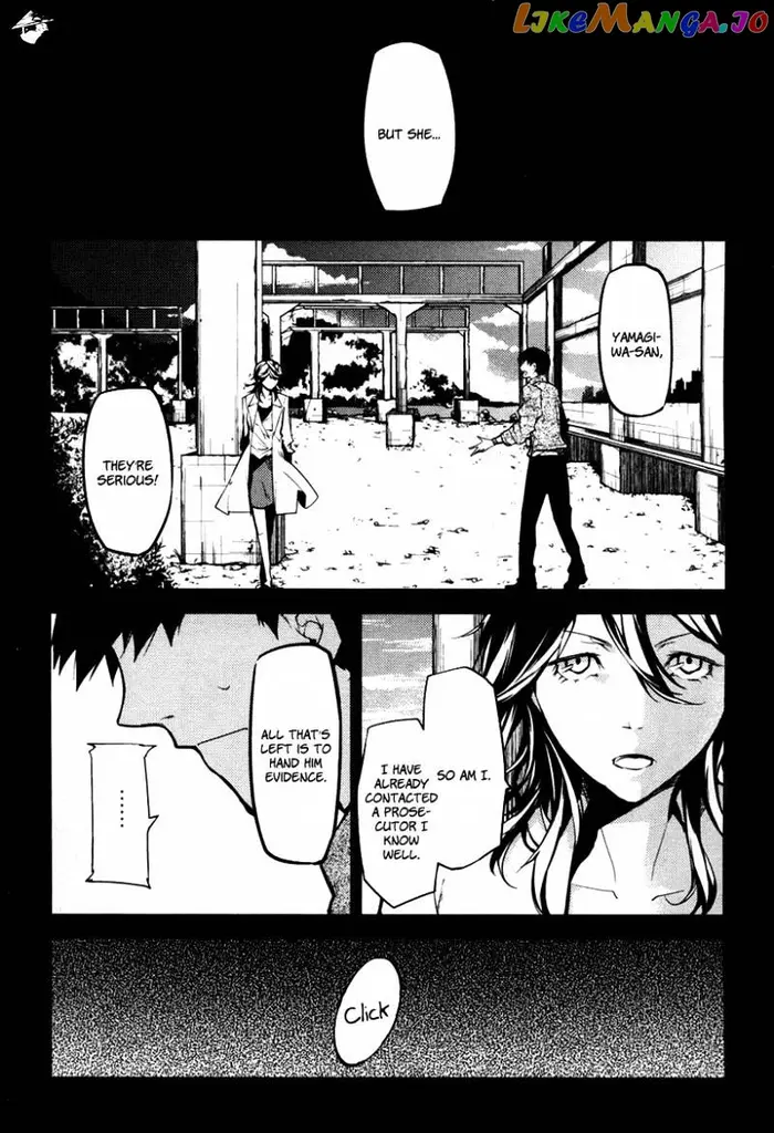 Bungou Stray Dogs Chapter 6 image 39_optimized